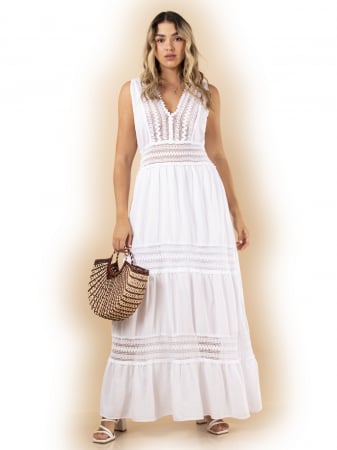 ROCHII - ROCHIE NISA ALBA