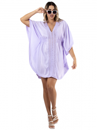 ROCHIE SAINT TROPEZ LILA