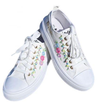 TENISI BRODATI - TENISI ANA