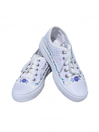 TENISI BRODATI - TENISI BELLA