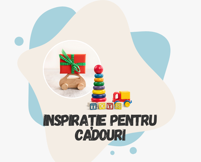 idei cadouri