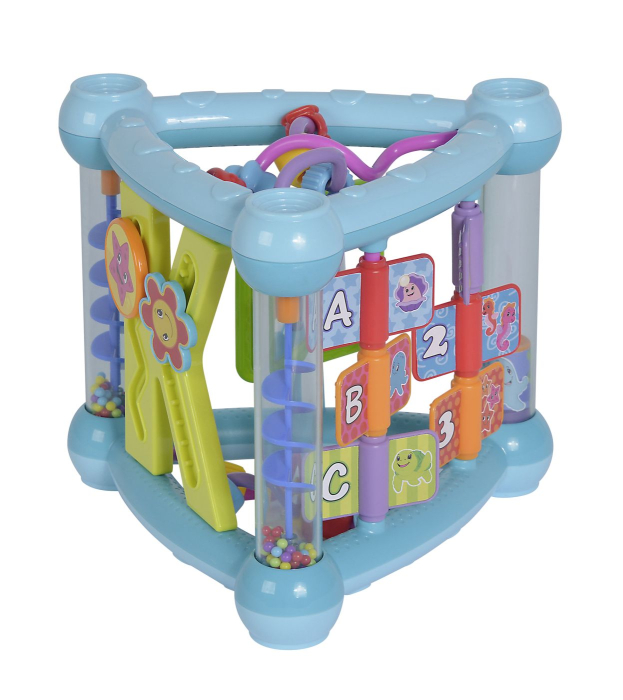 ABC TRIUNGHI MULTIFUNCTIONAL CU ACTIVITATI [2]