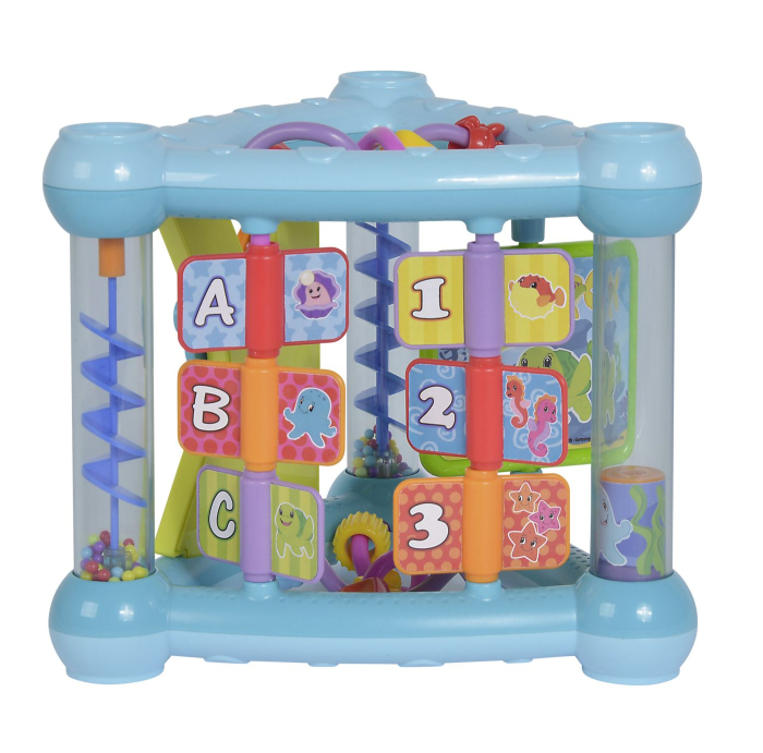 ABC TRIUNGHI MULTIFUNCTIONAL CU ACTIVITATI [4]