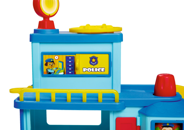 ABS SECTIA DE POLITIE [5]