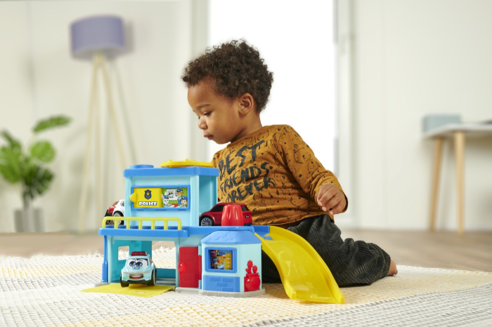 ABS SECTIA DE POLITIE [3]