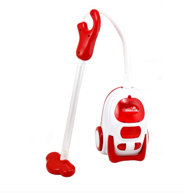 Aspirator MARE de jucarie cu sunete si lumini [4]