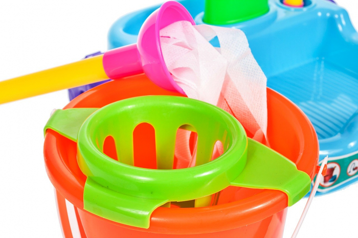 Banc de Curatenie - O ajut pe mami [2]