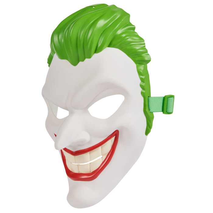 BATMAN DC MASCA THE JOKER [3]