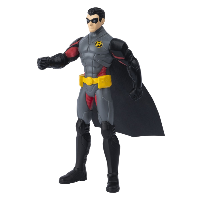 BATMAN FIGURINA ROBIN 15CM [4]