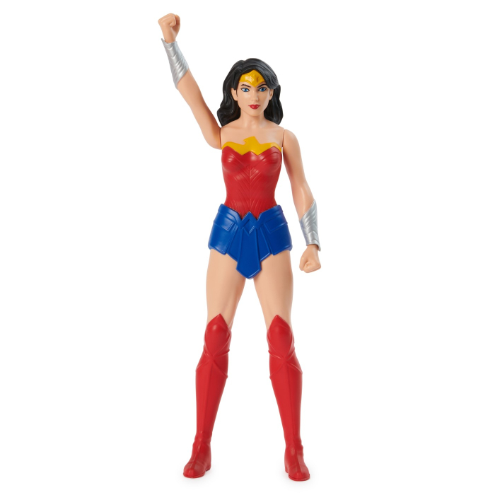 BATMAN FIGURINA WONDER WOMAN 24CM [5]