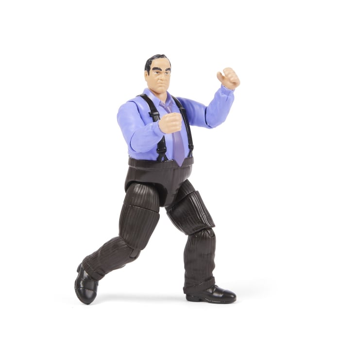 BATMAN FILM FIGURINA PINGUINUL 10CM [5]