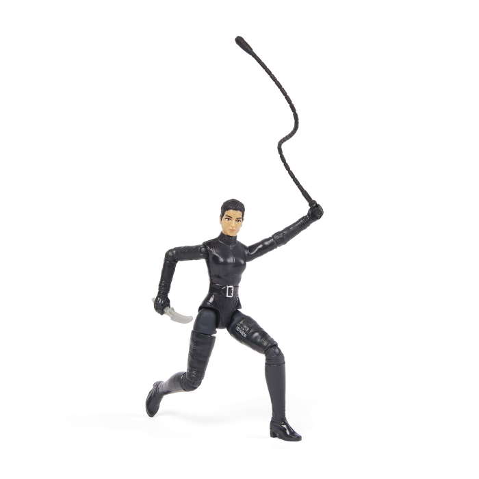 BATMAN FILM FIGURINA SELINA KYLE 10CM [4]