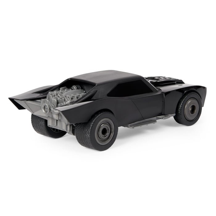 BATMAN FILM MASINA LUI BATMAN RC SCARA 1:20 [8]