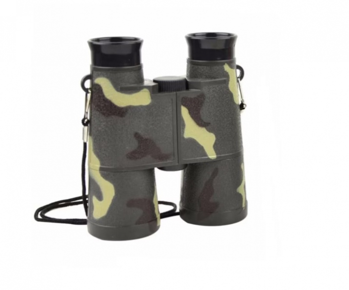 Binoclu pentru copii. 6 x 35 mm [2]