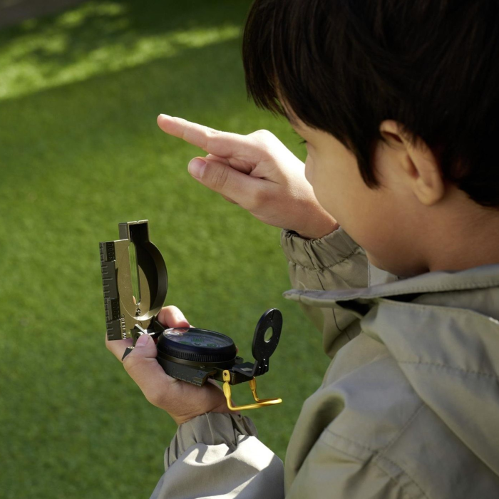 BUSOLA PLIABILA PENTRU COPII [2]