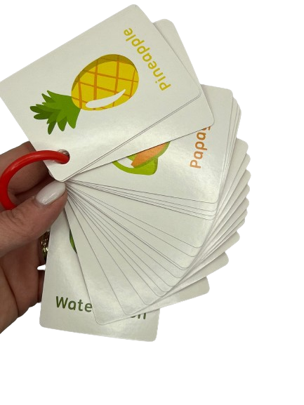 Cartonase educative ALFABET [5]