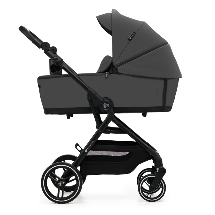 CARUCIOR KINDERKRAFT YOXI 2IN1, MOONLIGHT GREY [4]