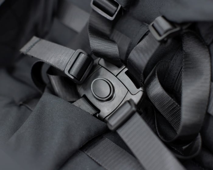 CARUCIOR MAGIC FOLD S1 PLUS HAMILTON BLACK [7]
