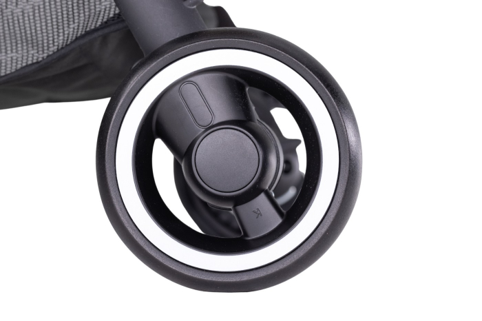 CARUCIOR MAGIC FOLD X1 PLUS HAMILTON GREY [2]
