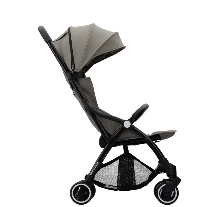 CARUCIOR MAGIC FOLD X1 PLUS HAMILTON GREY [3]