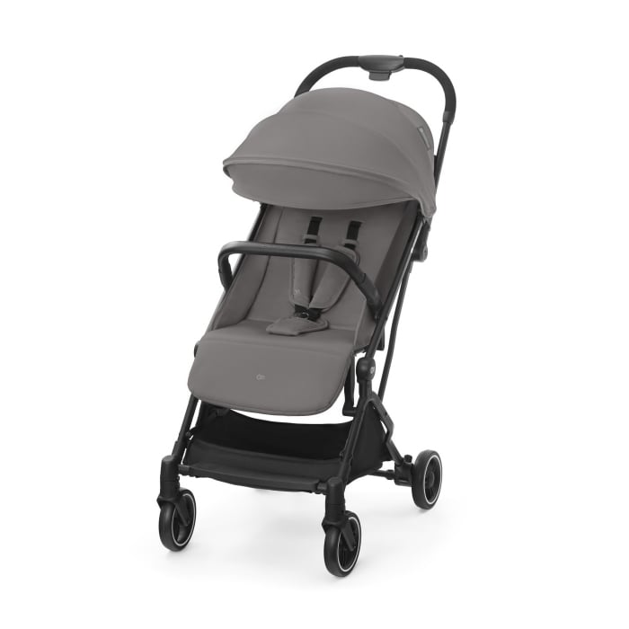CARUCIOR SPORT KINDERKRAF INDY2, COZY GREY [1]