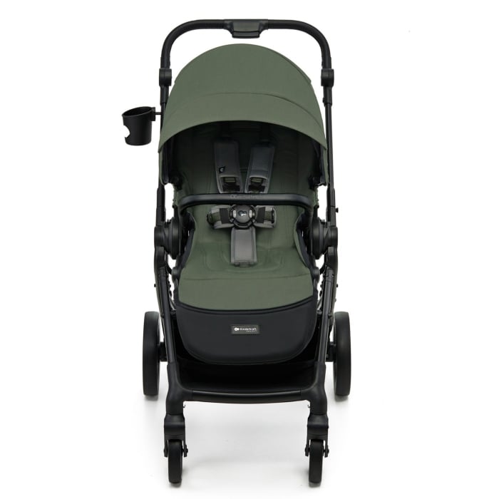 CARUCIOR SPORT KINDERKRAFT YOXI, GREEN [3]
