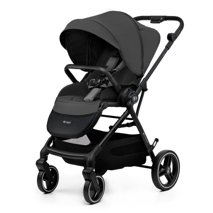 CARUCIOR SPORT KINDERKRAFT YOXI, GREY [1]