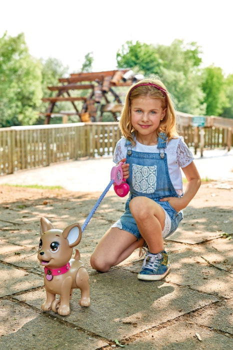 CATELUSUL POO POO [5]