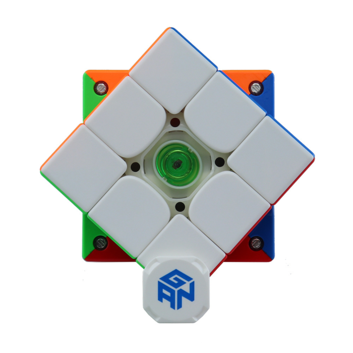 CUB GAN 356 i3 Magnetic cu aplicatie [5]