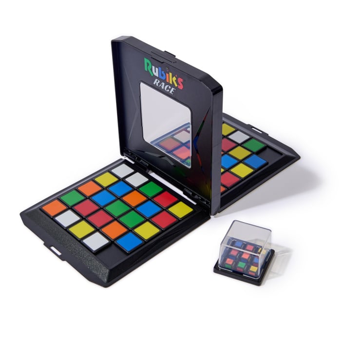 CUB RUBIK JOC RUBIK CURSA [4]