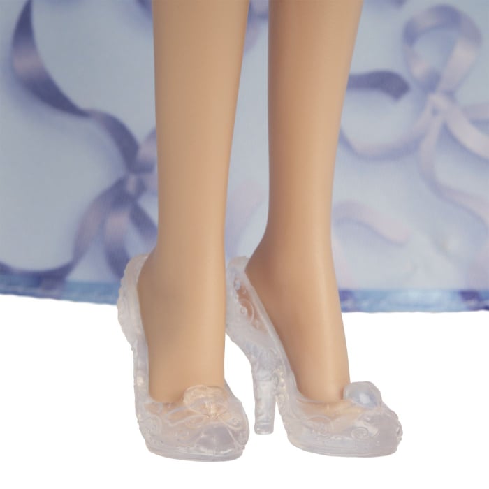 DISNEY PRINCESS PAPUSA CENUSAREASA 30CM ZI DE NASTERE [5]