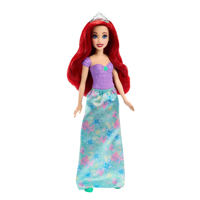 DISNEY PRINCESS PAPUSA PRINTESA ARIEL [2]
