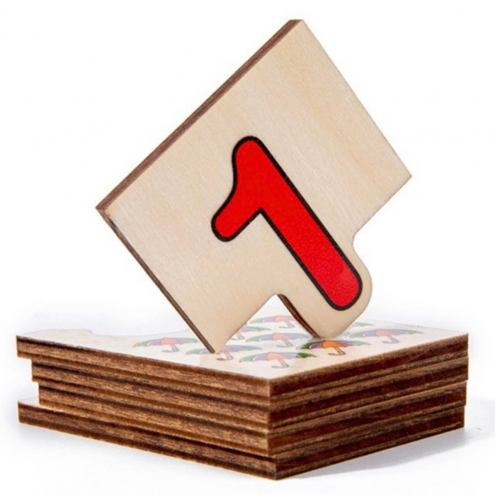 Domino asociere CIFRE [5]