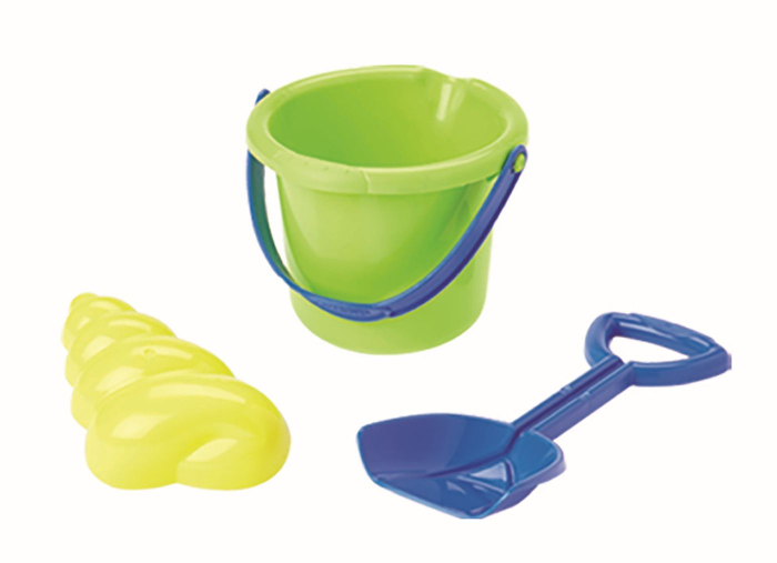 ECOIFFIER SET CAMION CU FORME DE NISIP [2]