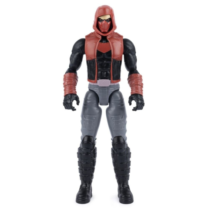 FIGURINA RED HOOD 30CM [5]