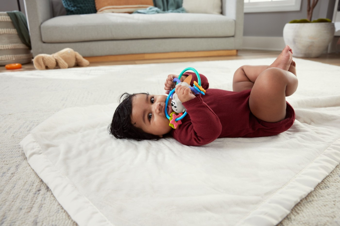 FISHER PRICE JUCARIE DENTITIE VIDRA [5]