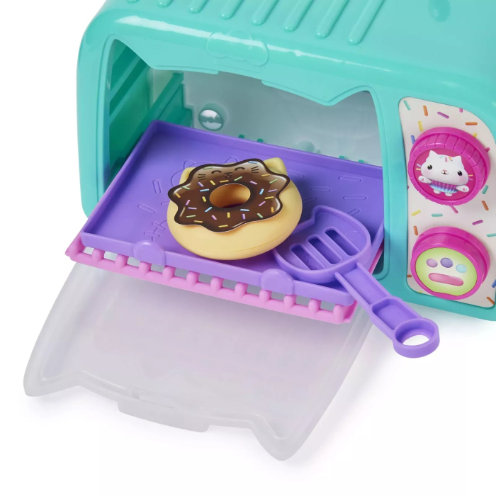 GABBYS DOLLHOUSE CUPTOR PENTRU PRAJITURI [11]