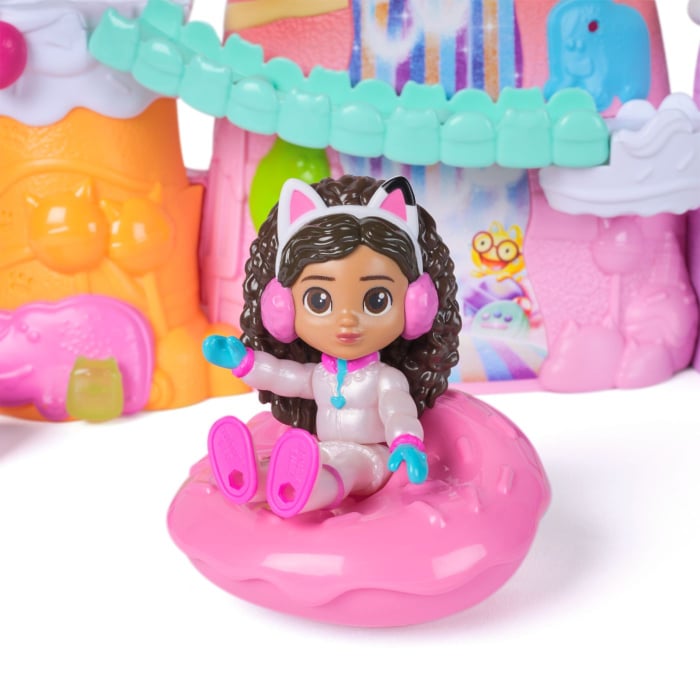 GABBYS DOLLHOUSE FILMUL SET DE JOACA MUNTELE DE DULCIURI A LUI GABBY [7]