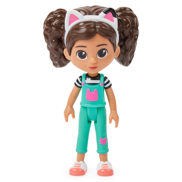 GABBYS DOLLHOUSE PACHET 2 FIGURINE GABBY SI KICO [7]