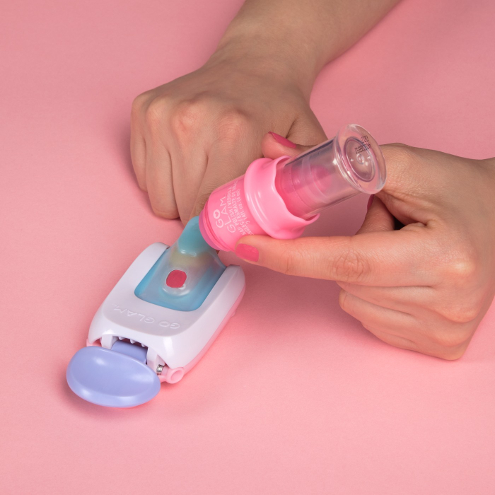 GO GLAM STUDIO PENTRU UNGHII [5]