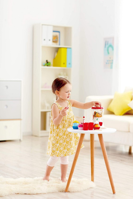 HAPE BLENDER SMOOTHIE [5]