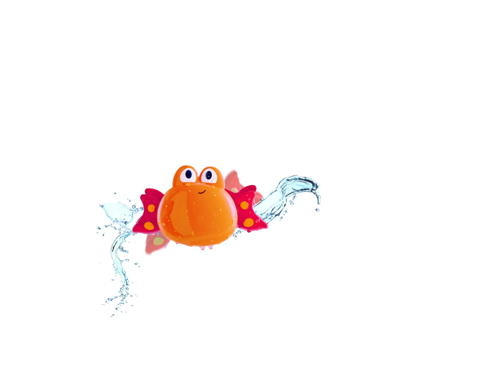 HAPE CASCADA MARINA [4]