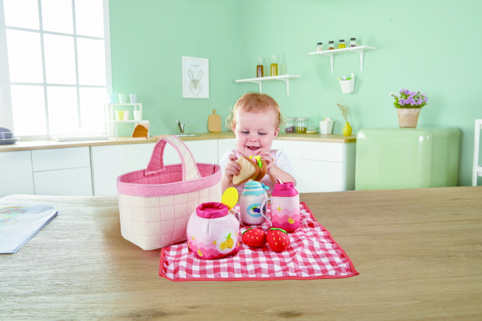 HAPE COSULETUL DE PICNIC [3]
