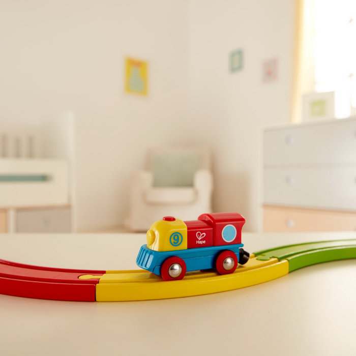 HAPE LOCOMOTIVA CURAJOASA [5]