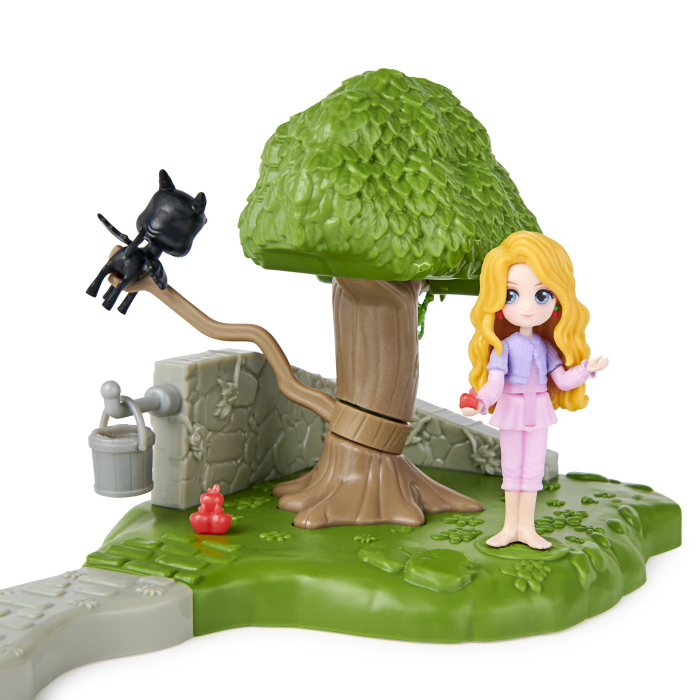 HARRY POTTER SET LUMEA VRAJILOR [5]