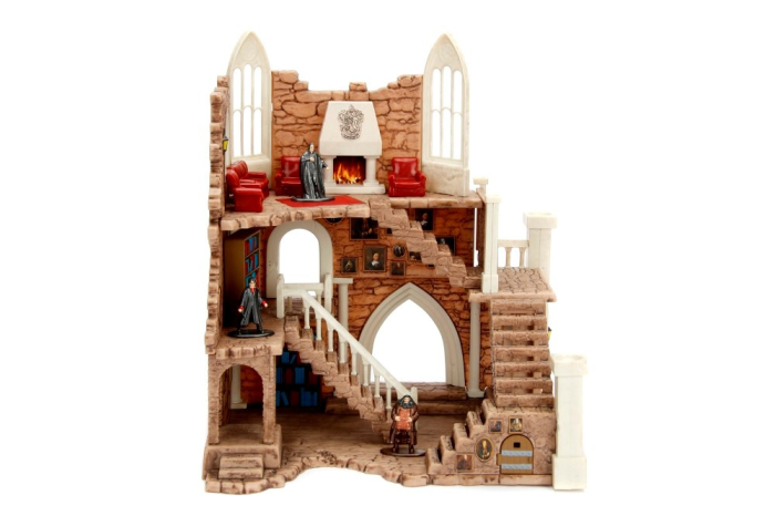 HARRY POTTER TURNUL GRYFFINDOR [3]