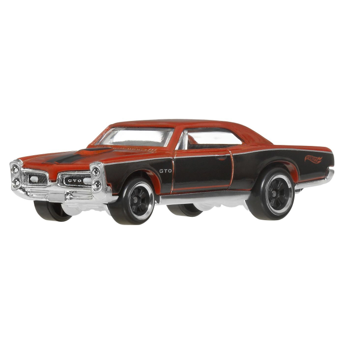 HOT WHEELS LEGENDS SILVER SERIES SET 6 MASINUTE METALICE [8]