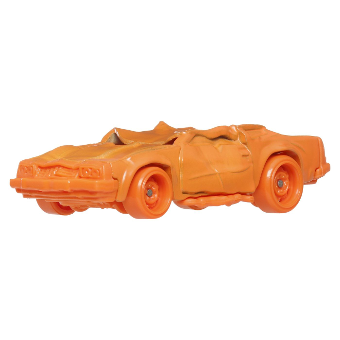 HOT WHEELS MONSTER TRUCK SI MASINUTA METALICA 5 ALARM [8]
