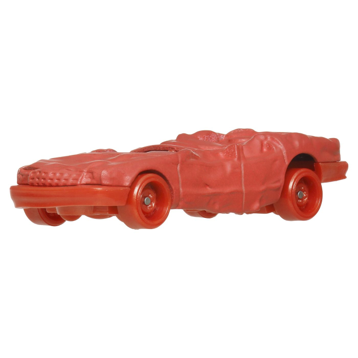 HOT WHEELS MONSTER TRUCK SI MASINUTA METALICA RACE ACE [8]