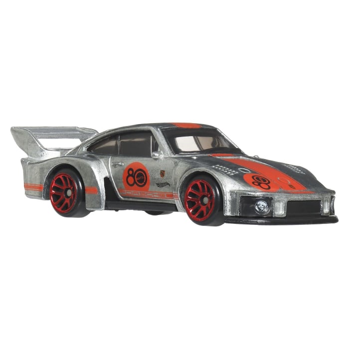 HOT WHEELS REPLAY THE CLASSIC SET 7 MASINUTE METALICE SCARA 1 LA 64 [6]